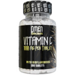 OMEN SUPPLEMENTS Vitamin C 100tabs