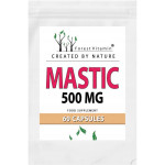 FOREST VITAMIN Mastic 500mg 60caps