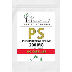 FOREST VITAMIN PS...