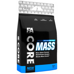 FA Mass Core 3000g