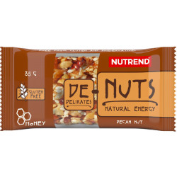 NUTREND De Nuts 35g BATON...