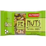 NUTREND De Nuts 35g BATON ENERGETYCZNY