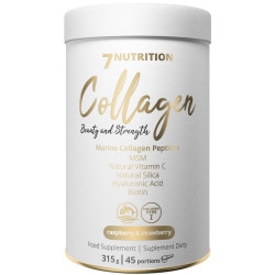 7NUTRITION Marine Collagen...
