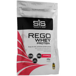 SIS Rego Whey Protein 450g