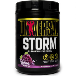 UNIVERSAL Storm 750g