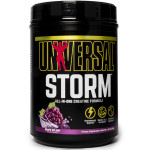 UNIVERSAL Storm 750g