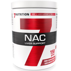 7NUTRITION NAC 150g