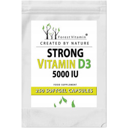 FOREST VITAMIN Strong...