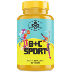 MULTISPORT TECHNOLOGY B+C...