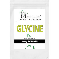 FOREST VITAMIN Glycine...