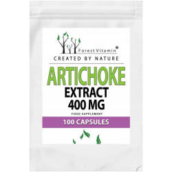 FOREST VITAMIN Artichoke...