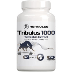 HERKULES Tribulus 1000...