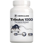 HERKULES Tribulus 1000 Terrestris Extract 100caps