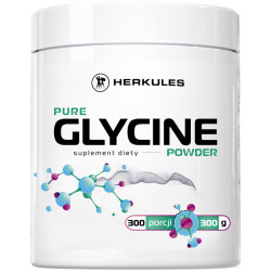 HERKULES Pure Glycine...