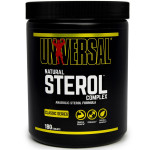 UNIVERSAL Natural Sterol Complex 180tabs
