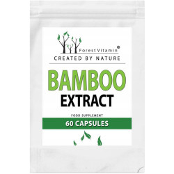 FOREST VITAMIN Bamboo...