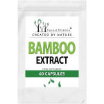 FOREST VITAMIN Bamboo Extract 60caps