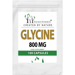FOREST VITAMIN Glycine...