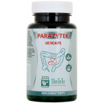 EKOTOTU Parazytek 60vegcaps