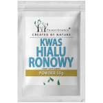 FOREST VITAMIN Kwas Hialuronowy Powder 50g