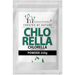 FOREST VITAMIN Chlorella...
