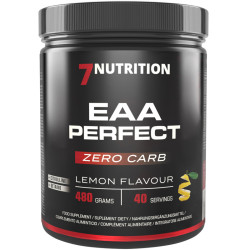 7NUTRITION EAA Perfect 480g