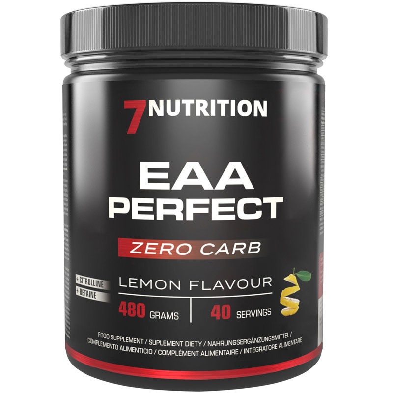 7NUTRITION EAA Perfect 480g