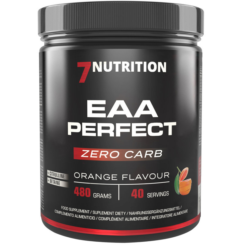 7NUTRITION EAA Perfect 480g