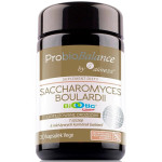 ALINESS ProbioBalance Saccharomyces Boulardii 30vegcaps