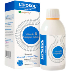 LIPOSOL Liposomal Vitamin B...