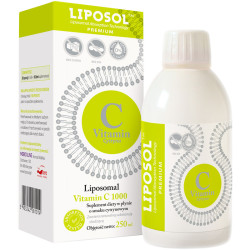 LIPOSOL Liposomal Vitamin C...