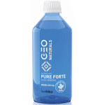 GEONATURALS Pure Forte Silica Mineral 500ml