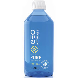 GEONATURALS Pure Silica...