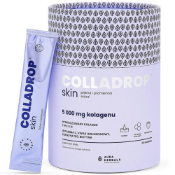 AURA HERBALS Colladrop Skin...