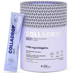 AURA HERBALS Colladrop Skin 30sasz