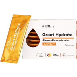 AURA HERBALS Great Hydrate...