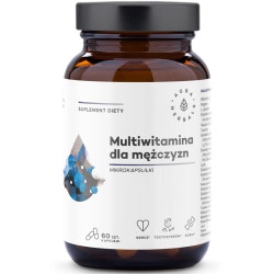 AURA HERBALS Multiwitamina...