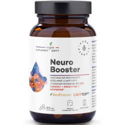 AURA HERBALS Neuro Booster...