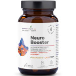 AURA HERBALS Neuro Booster 60caps