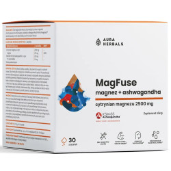 AURA HERBALS MagFuse...