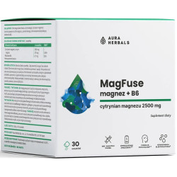 AURA HERBALS MagFuse...