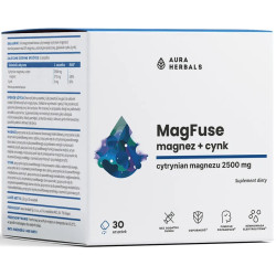 AURA HERBALS MagFuse...