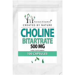 FOREST VITAMIN Choline...