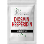 FOREST VITAMIN Diosmin Hesperidin 60caps