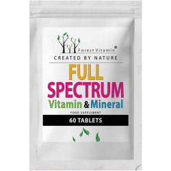 FOREST VITAMIN Full...