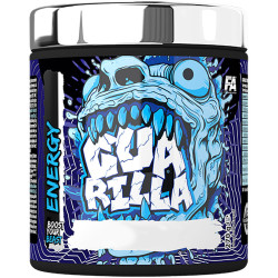 FA Guarilla Energy 270g