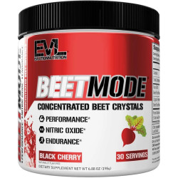 EVLUTION NUTRITION BeetMode...