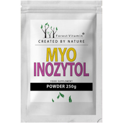 FOREST VITAMIN Myo-Inositol...