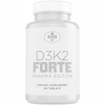 MULTISPORT TECHNOLOGY D3K2 Forte 90tabs