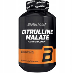 Biotech USA Citrulline...
